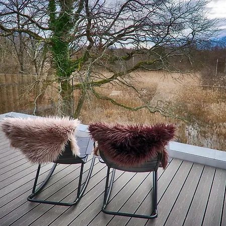 Swiss Holiday home Noville
