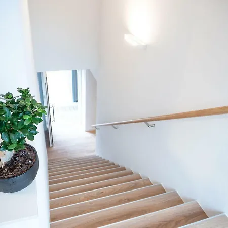 Holiday home Swiss Noville