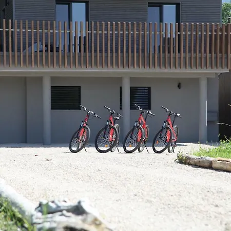 Casa vacanze Swiss