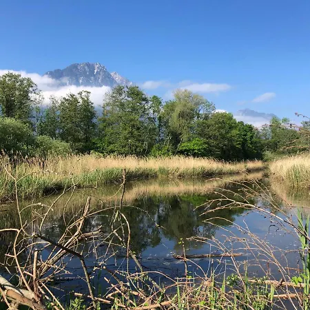 Swiss Semesterbostad