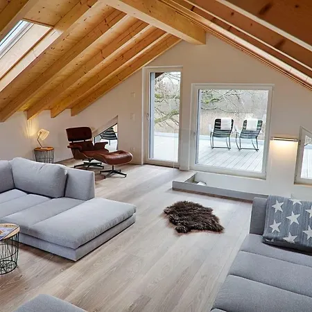 Holiday home Swiss