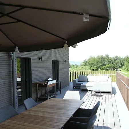 Swiss Holiday home