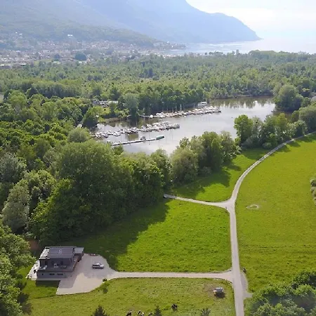 Swiss Holiday home *